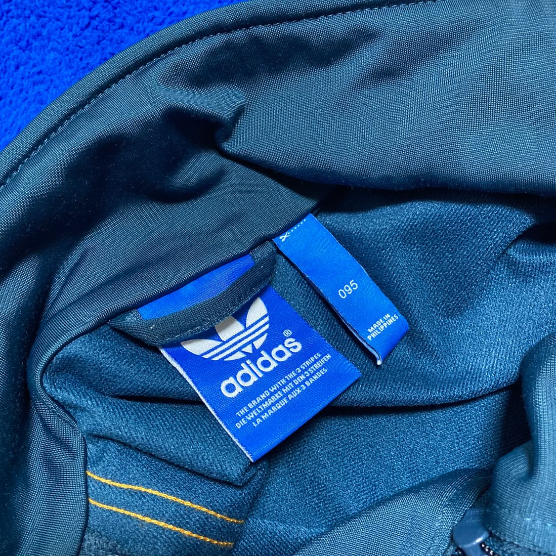 ADIDAS FIREBIRD 아디다스 파이어버드 져지 상품이미지4