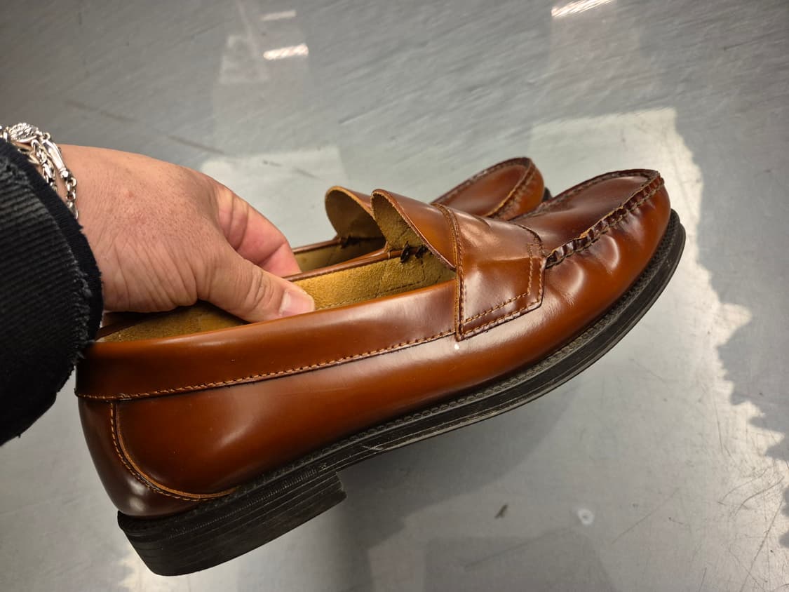 G.H BASS WEEJUNS 페니 로퍼 상품이미지3