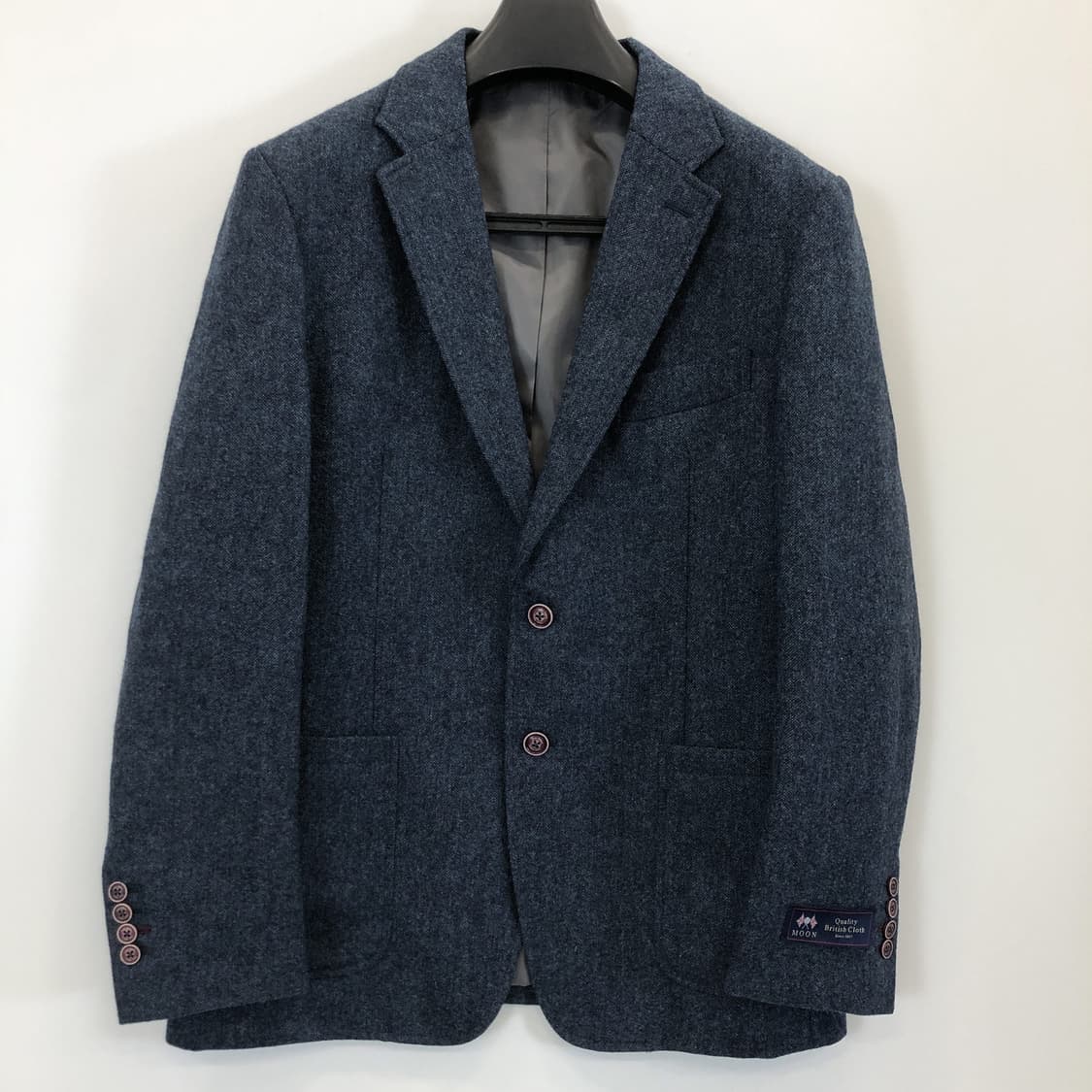 올리버 스와니 MOON 헤리티지컬렉션 잉글랜드 퓨어울자켓 110  상품이미지1