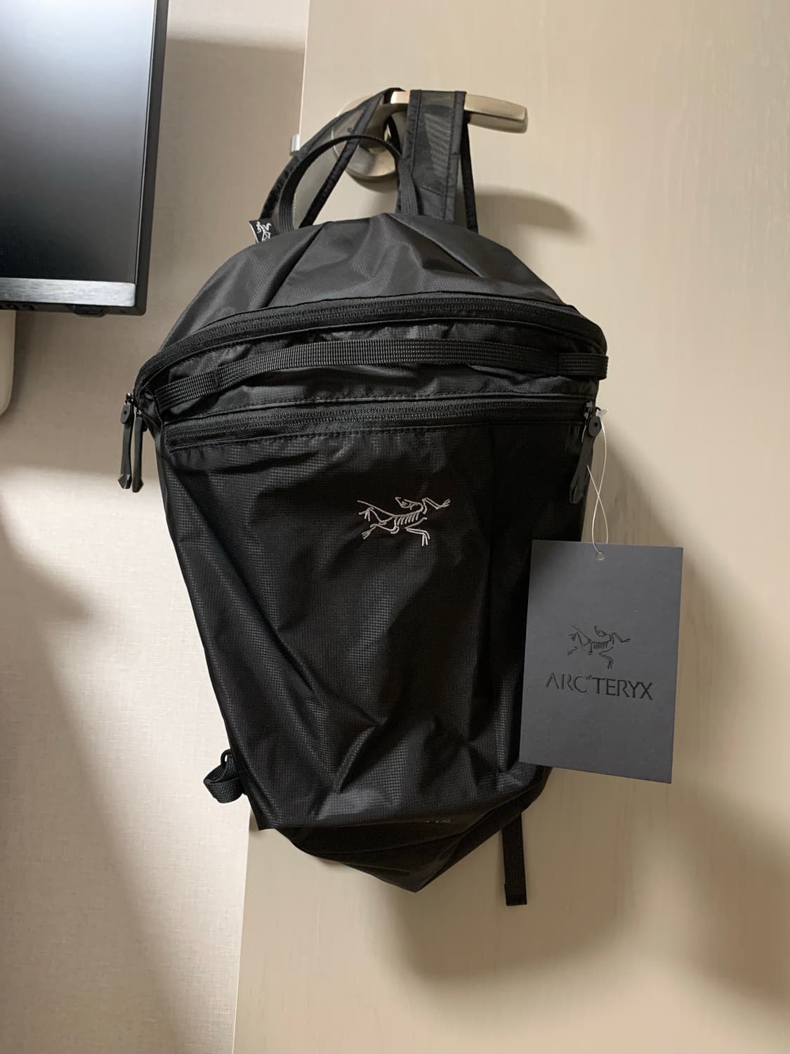 새상품 아크테릭스 헬리아드 15 상품이미지1