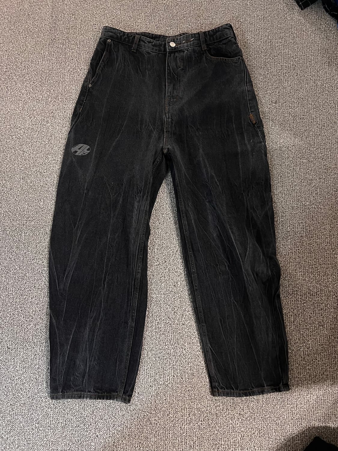 아더에러 범프진 A3 상품이미지1