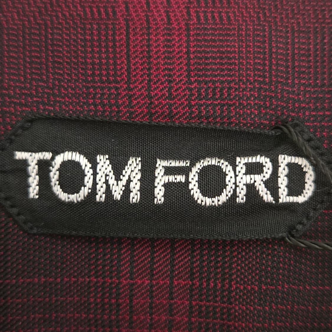 톰포드 셔츠 상품이미지2