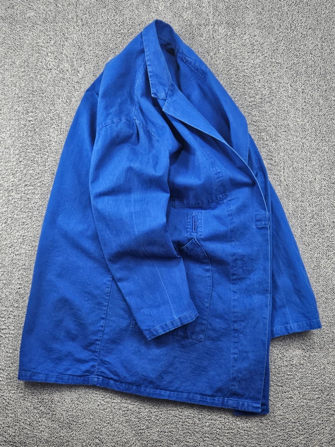 빈티지 프렌치 워크 코트 자켓 ( 4 ) / 11840 상품이미지4