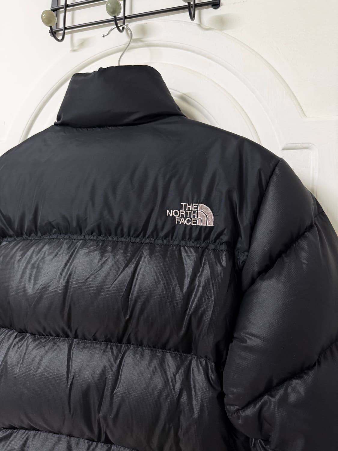 85 M사이즈 여성 노스페이스 눕시 700 패딩 상품이미지8
