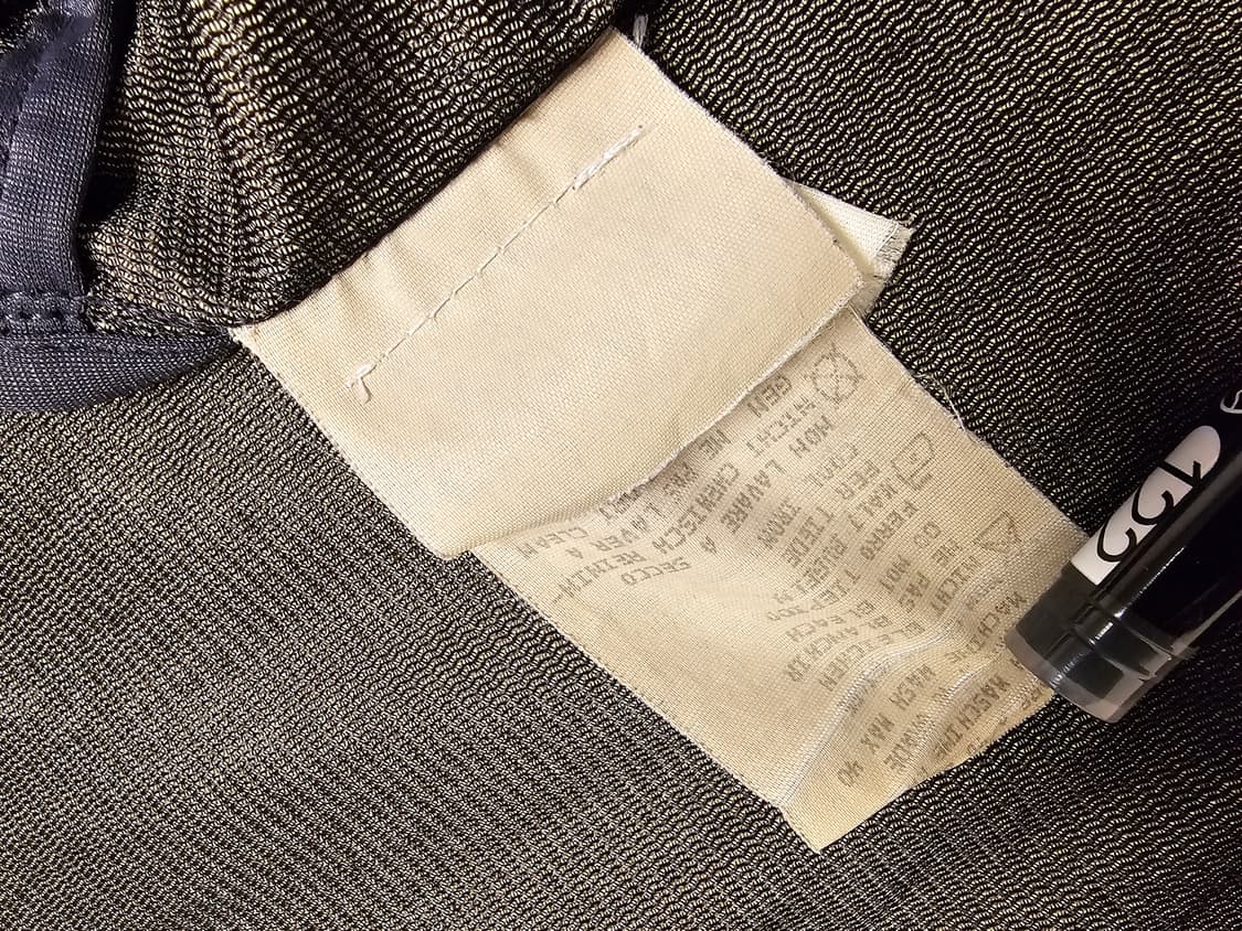 스톤아일랜드 빈티지 후드 자켓 상품이미지8