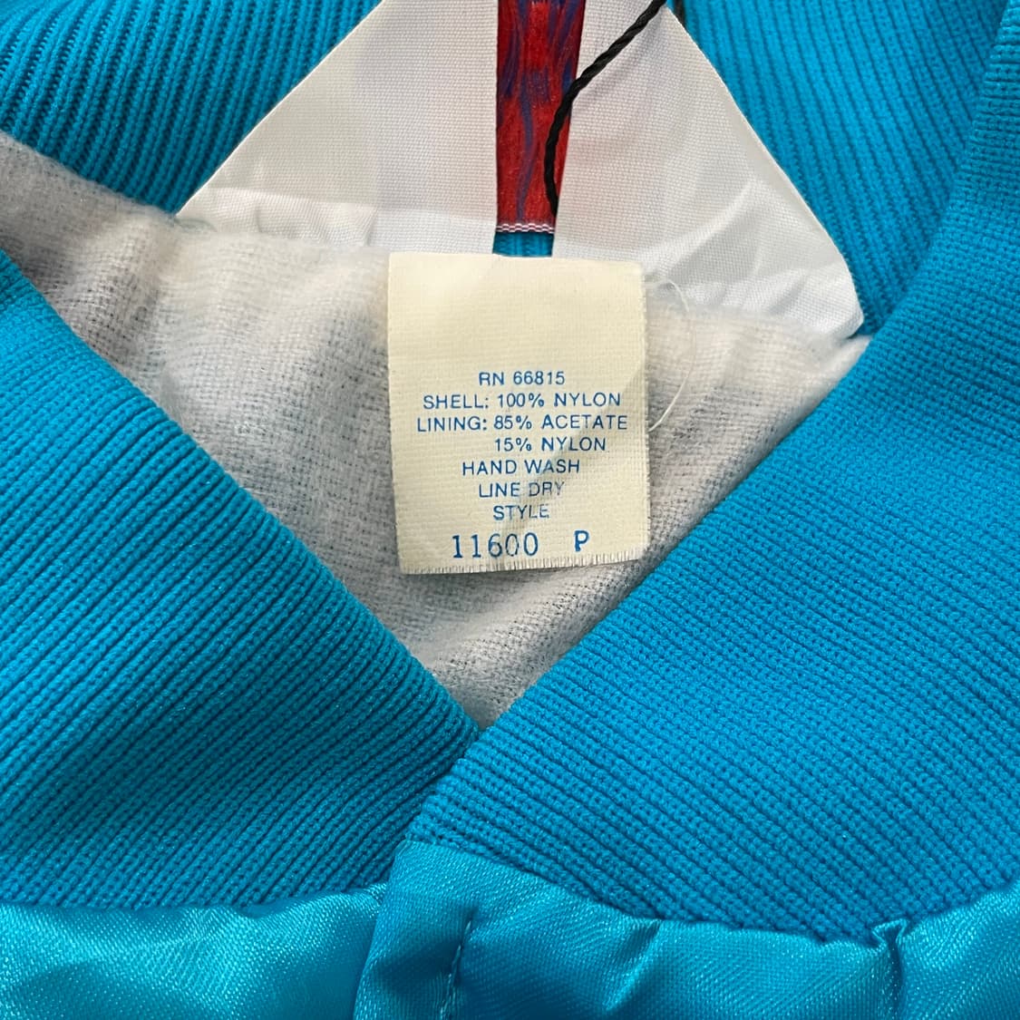 (2XL) USA Westark 나일론 스타디움 바시티 자켓 상품이미지9