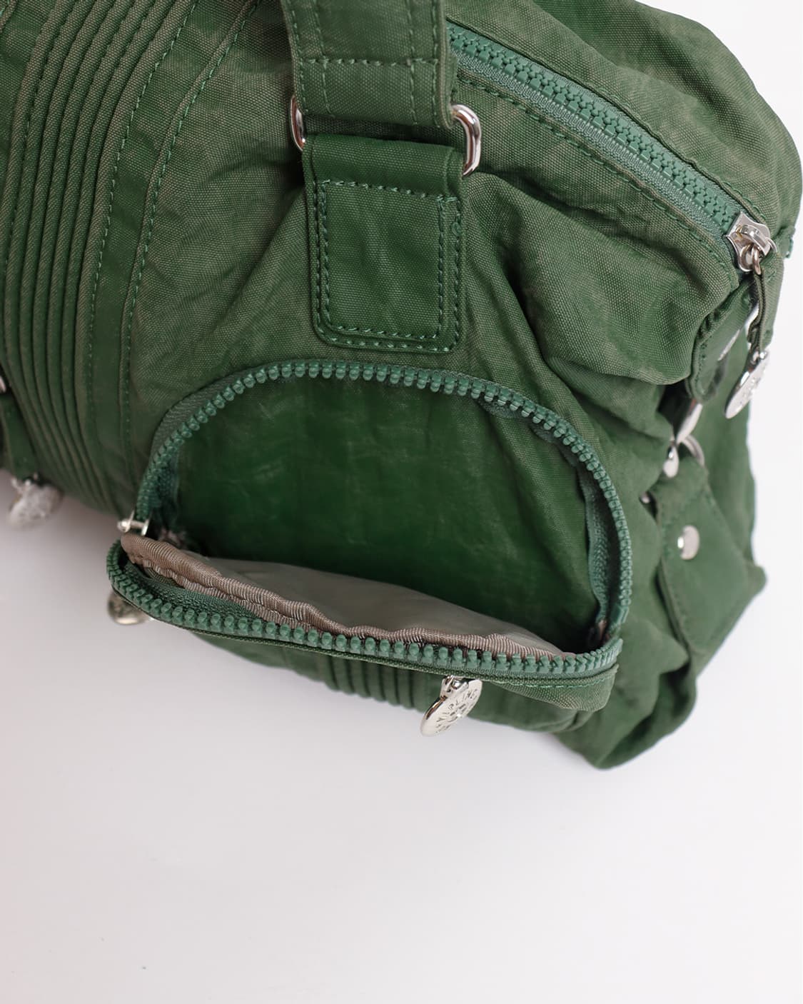 [KIPLING] 멀티 포켓 나일론 숄더백 상품이미지8
