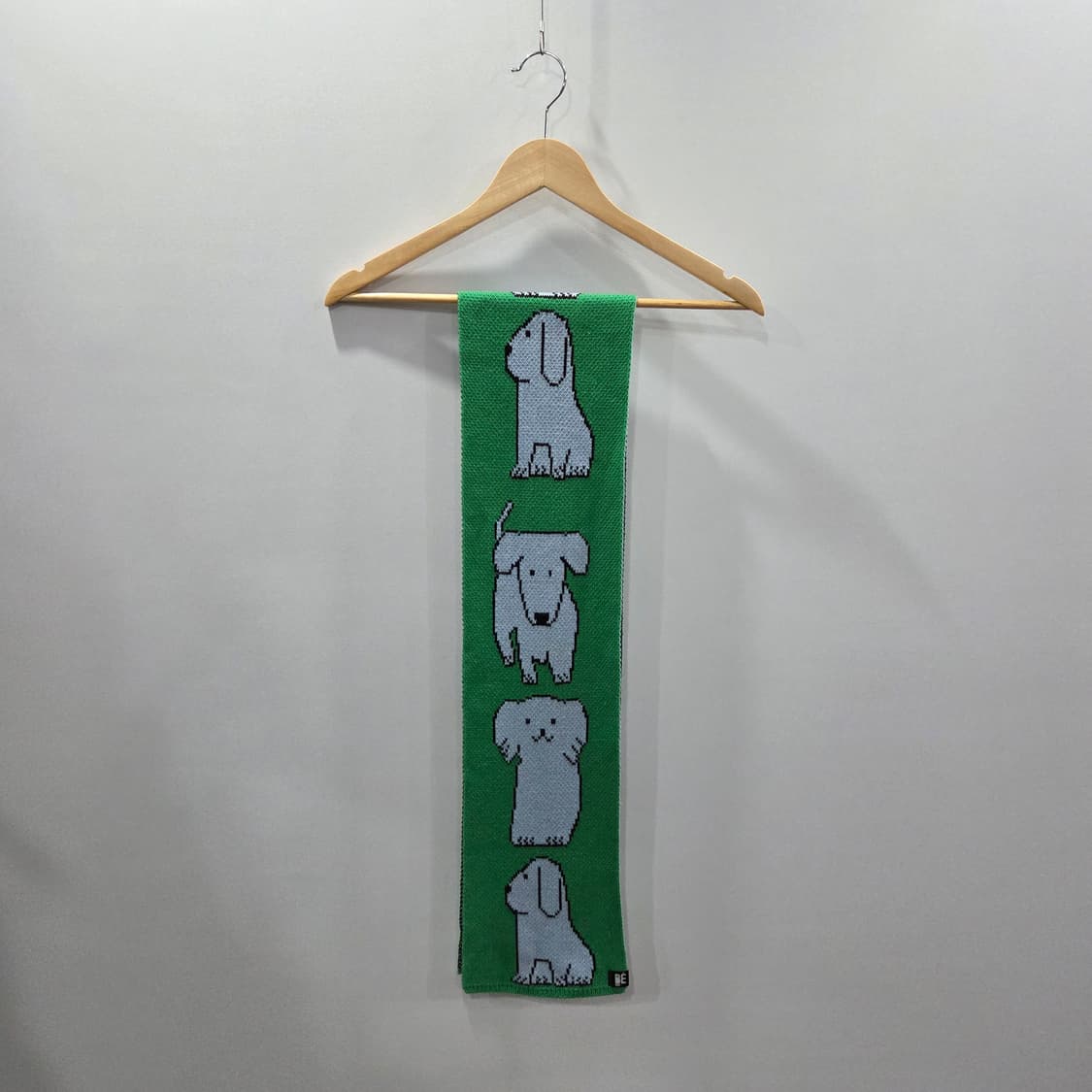 베베베베 키즈 머플러 상품이미지1