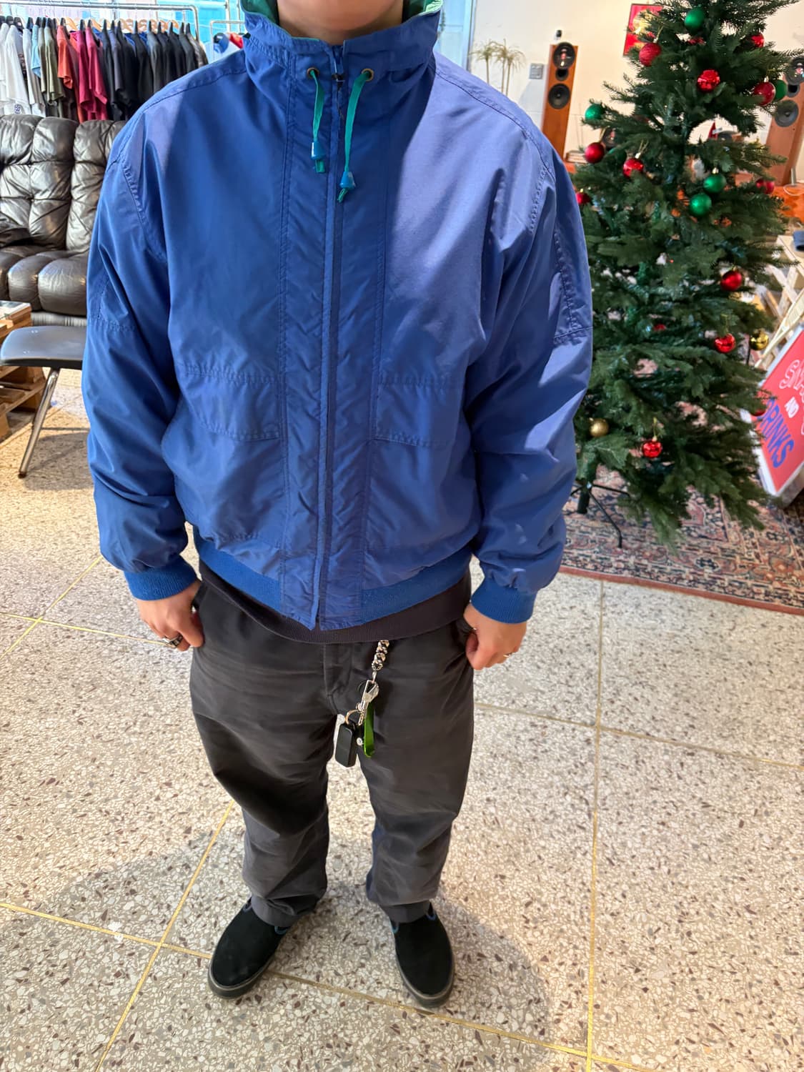 90s Mcgregor anti-breeze 상품이미지1