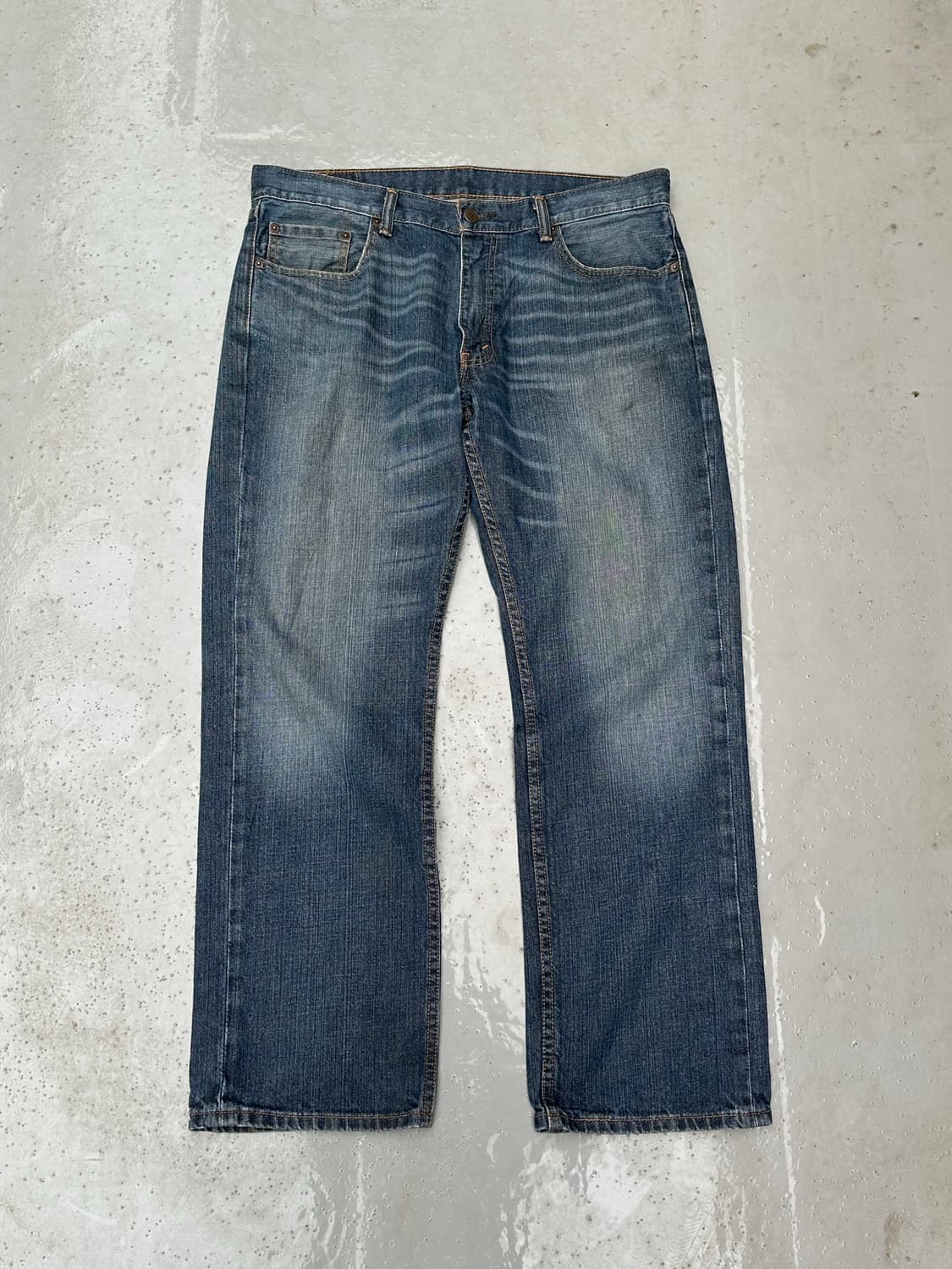 [리바이스] •Levi's 559 Denim 상품이미지2