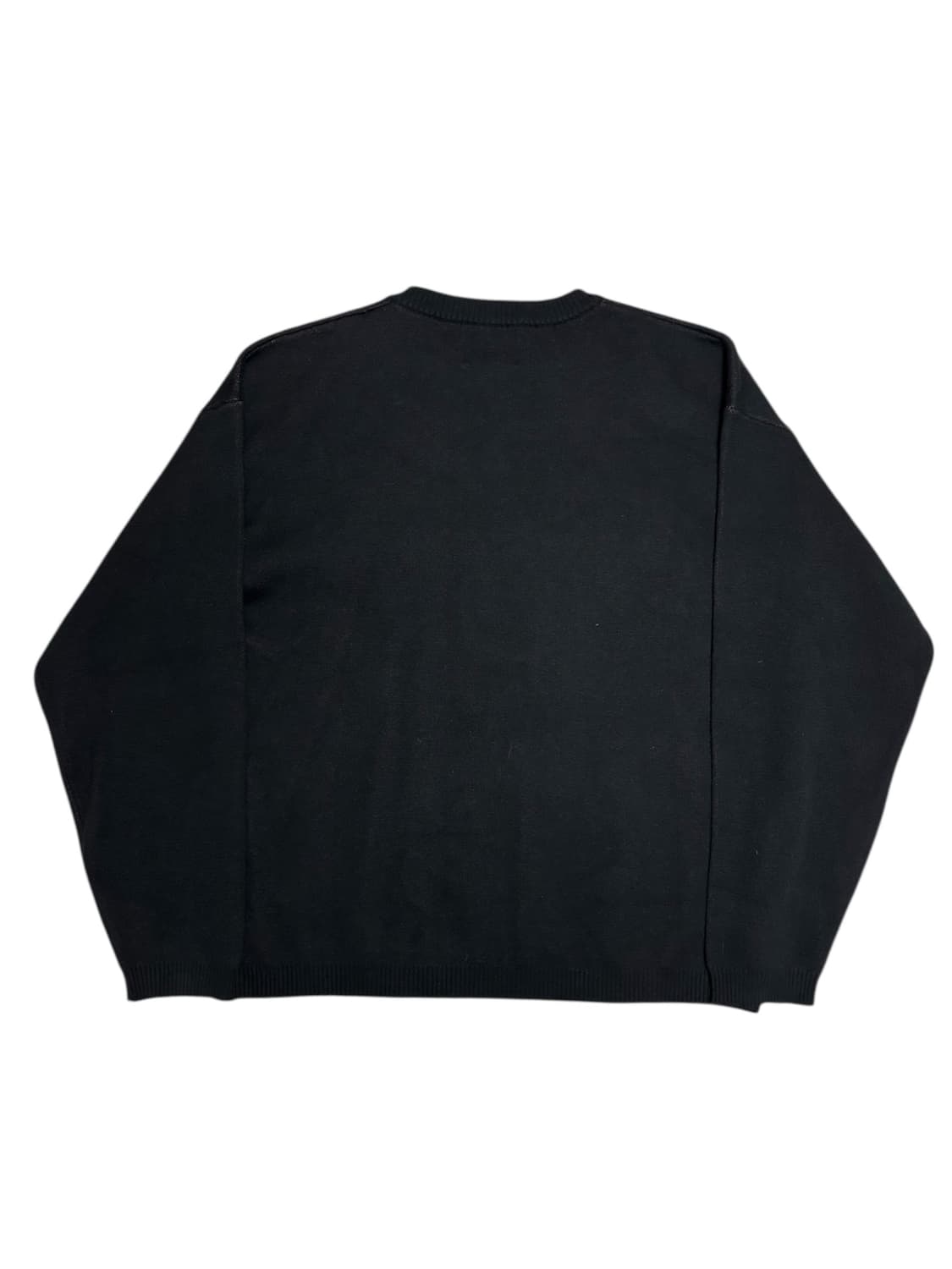 MOLRICH 물리치 즐겁다 니트 스웨터 M사이즈 상품이미지2