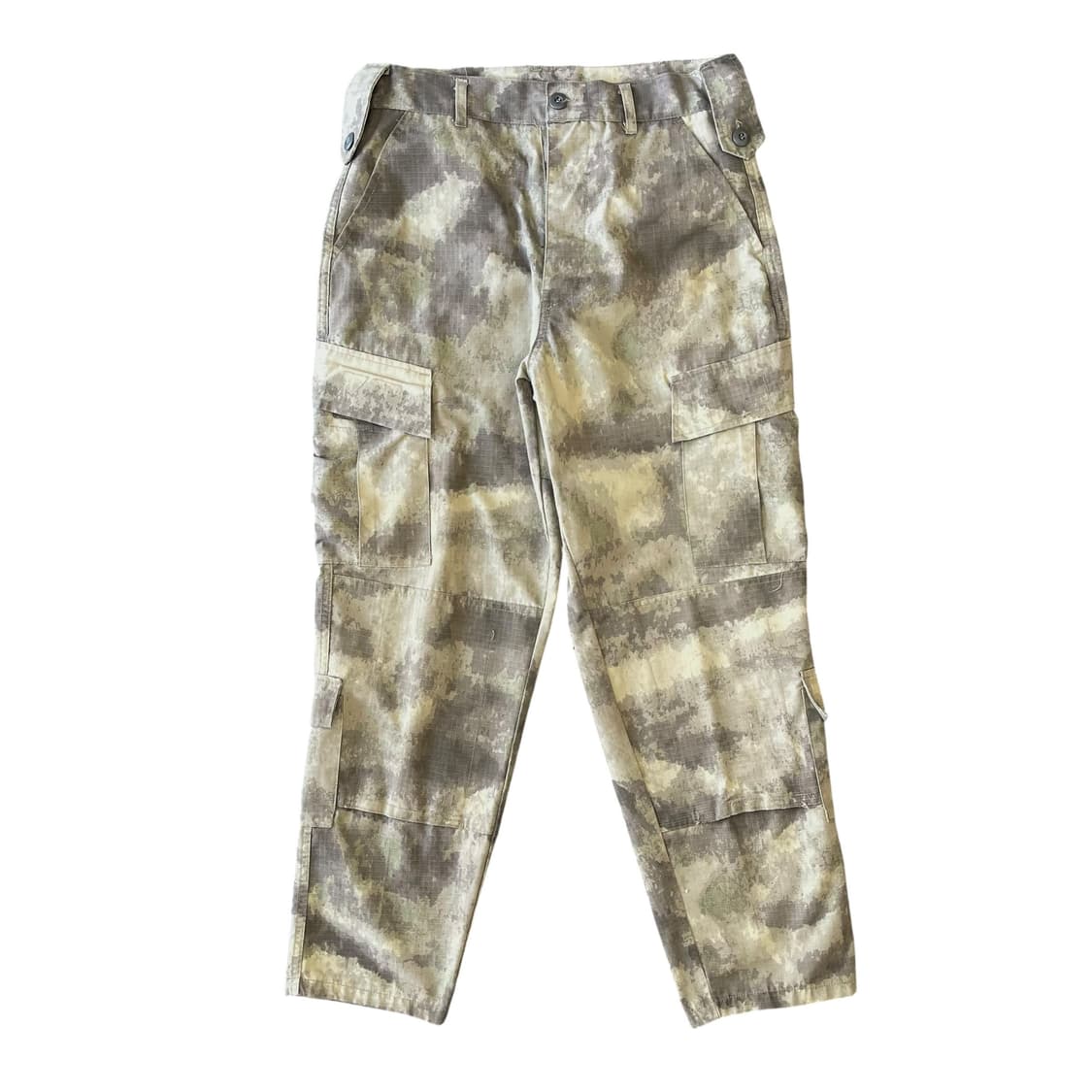미군 US Army 디지털 카모 택티컬 팬츠 상품이미지2