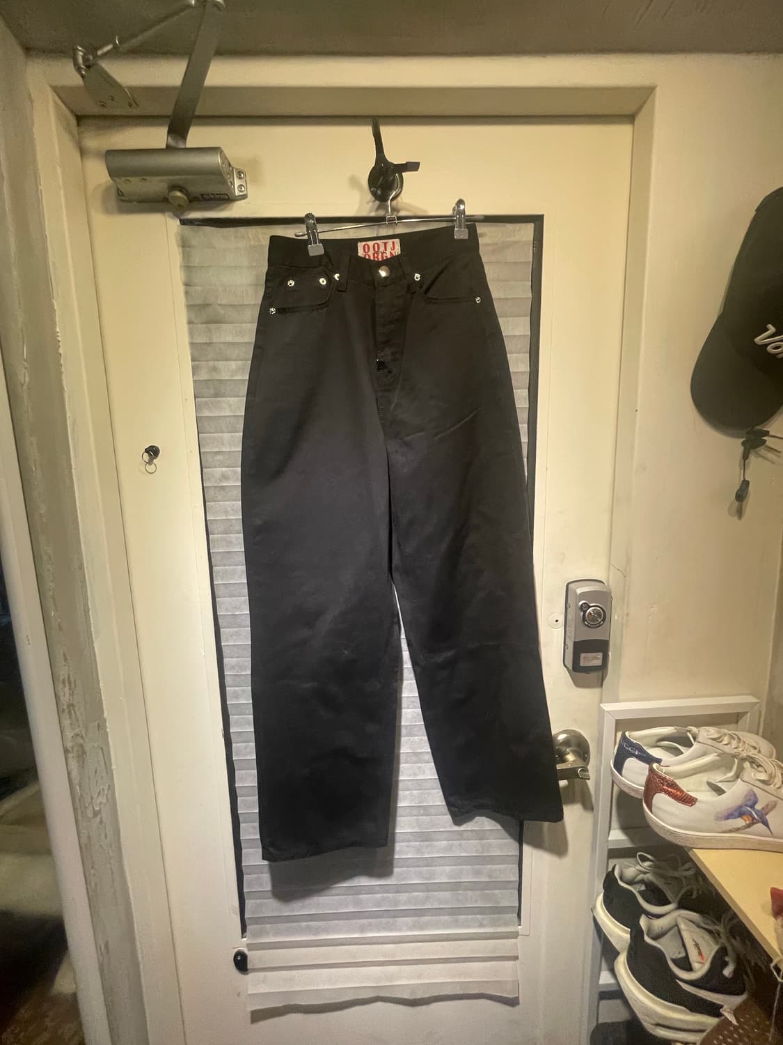 청바지모음 s사이즈 25000원씩 상품이미지7