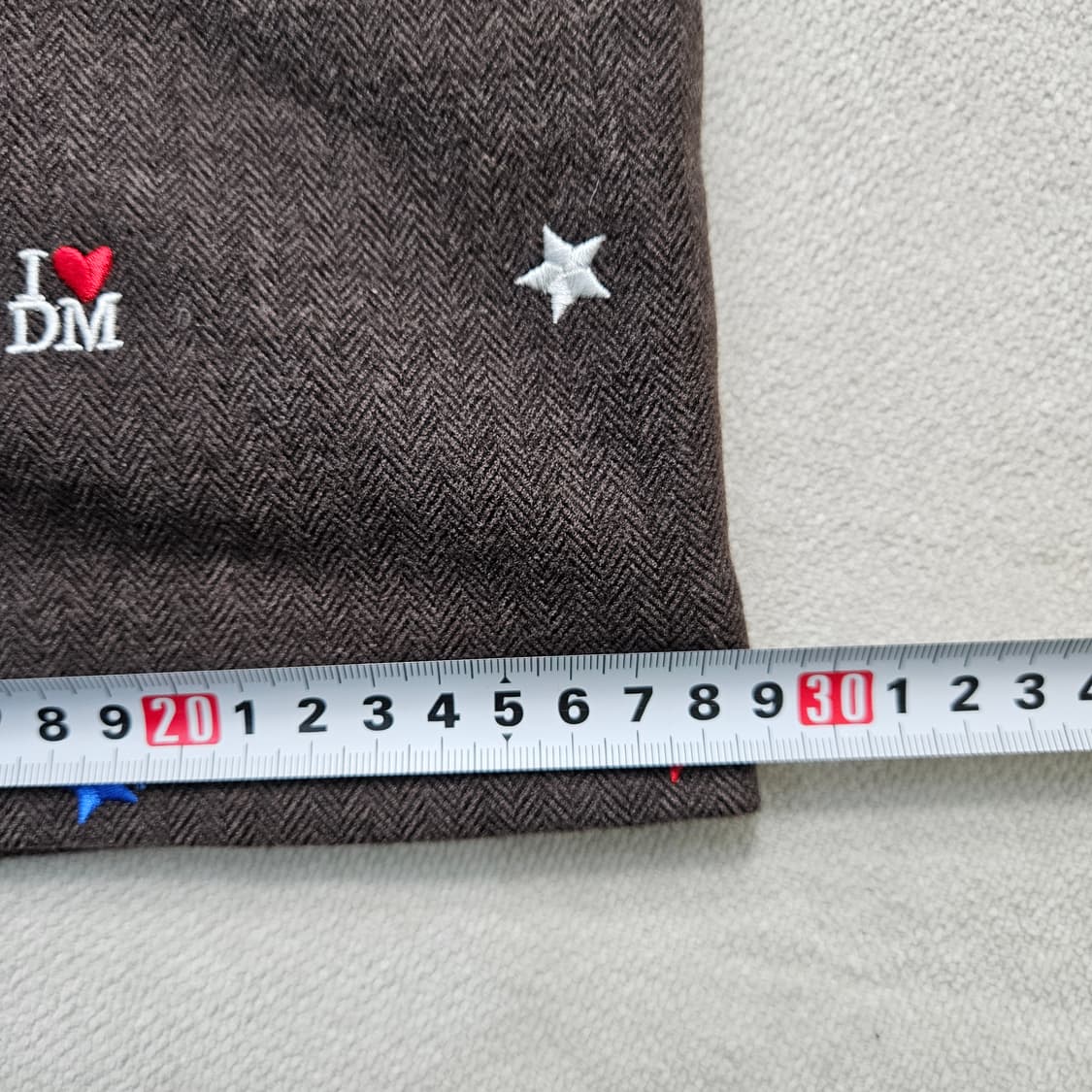 70 새상품 데니스 여성용 반바지 0306Y 상품이미지6