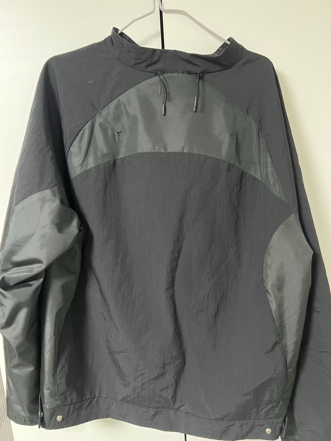 산산기어 콘트라스트 자켓 사이즈 3 상품이미지7