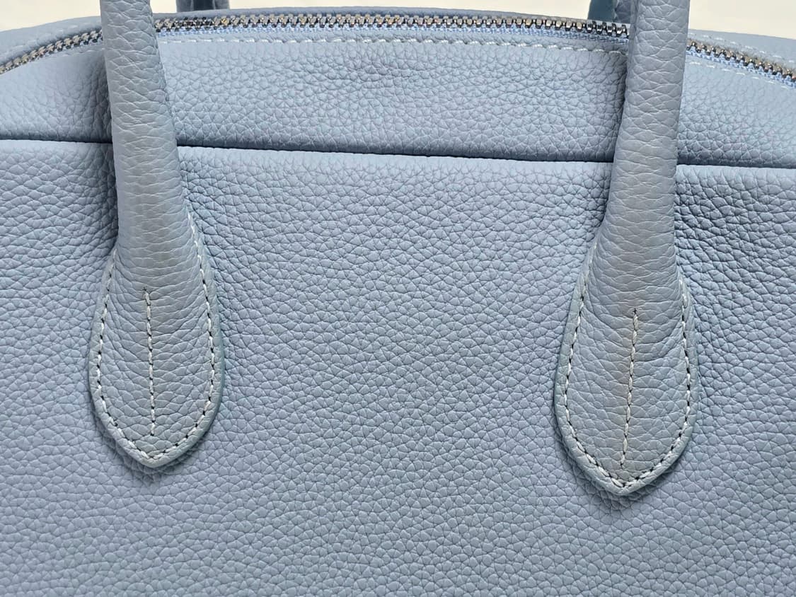 UMER 유메르 메르레브 TR 보스턴백 시엘블루 상품이미지8