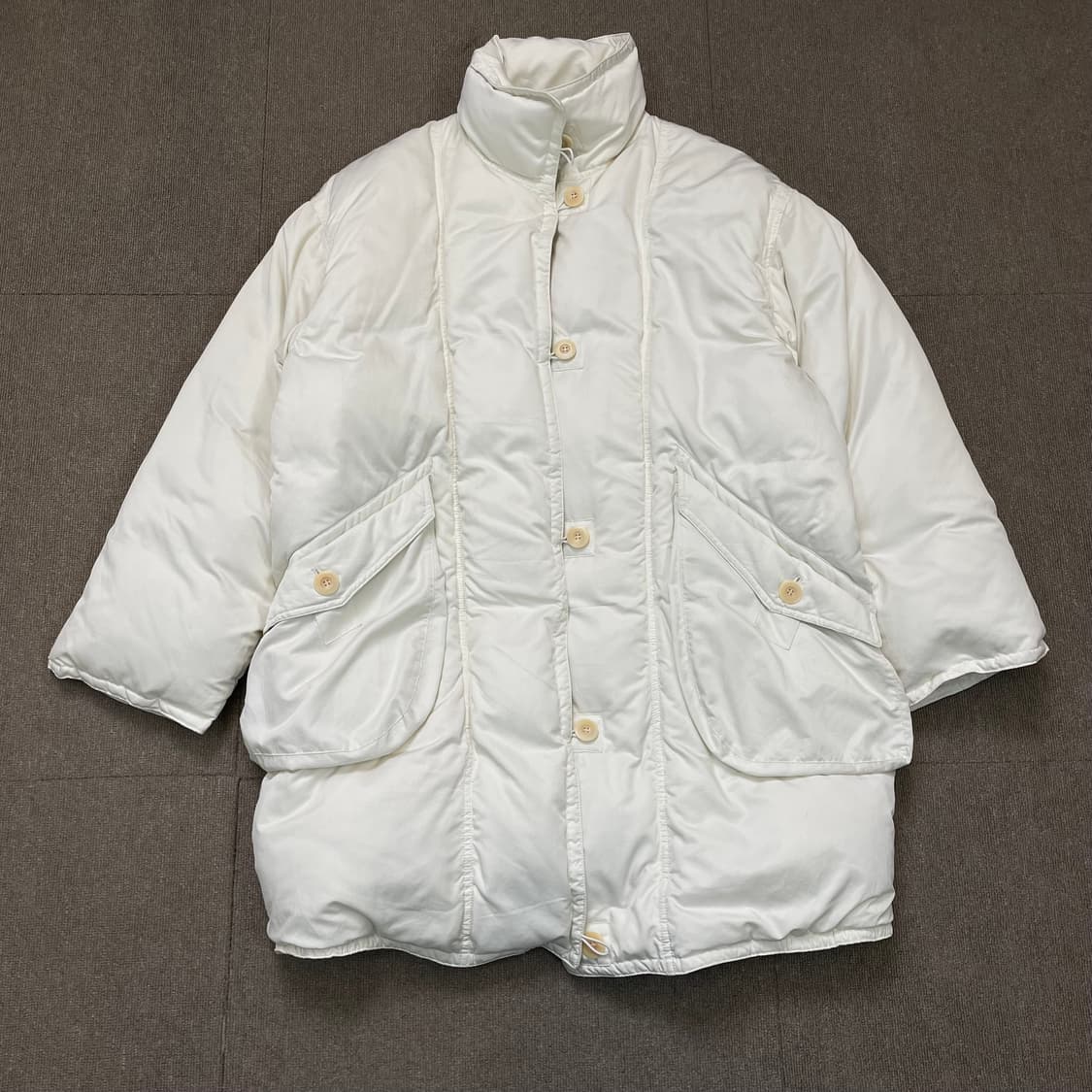 maxmara 막스마라 우먼스 다운 패딩  상품이미지1