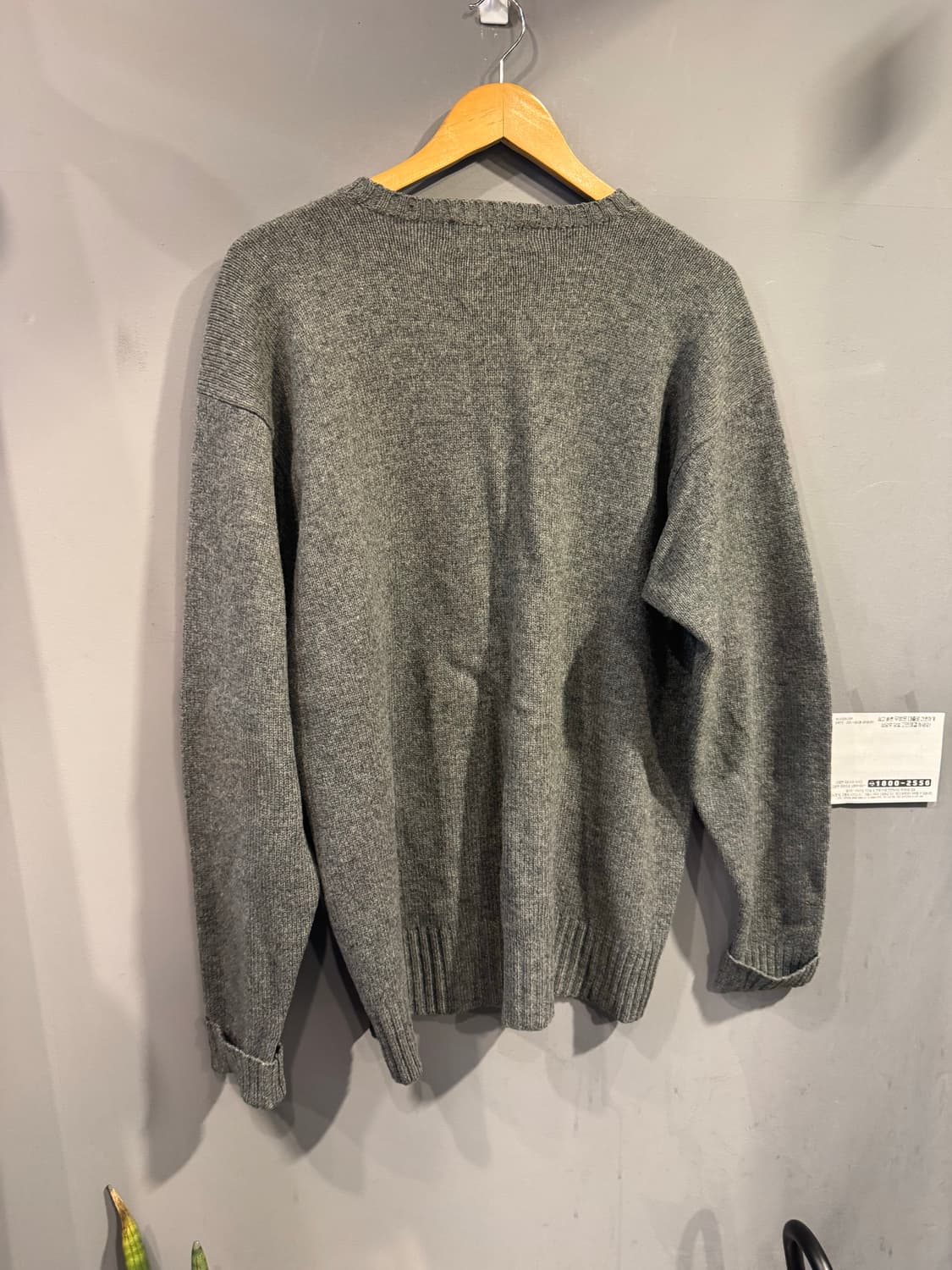 폴로니트 상품이미지3