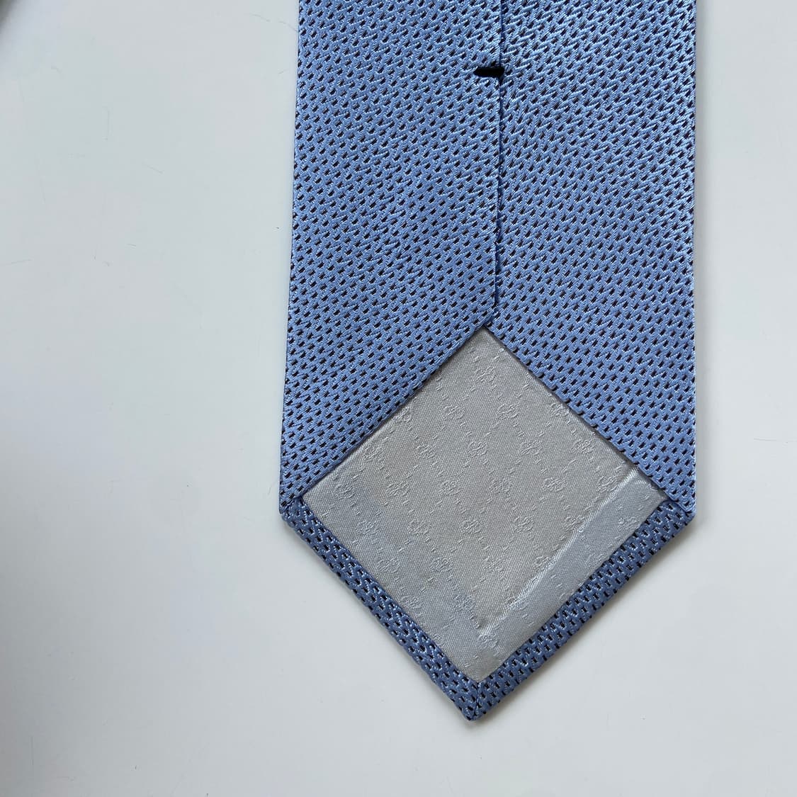 구찌(GUCCI) 명품 정품 넥타이 상품이미지7