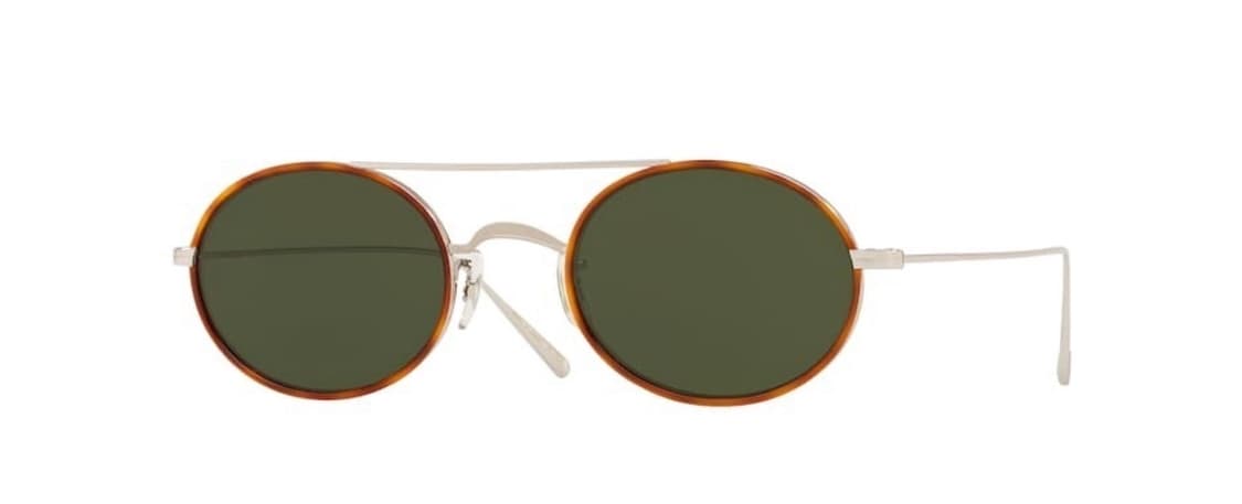 올리버피플스 Shai (OLIVER PEOPLES) OV1248ST 상품이미지1