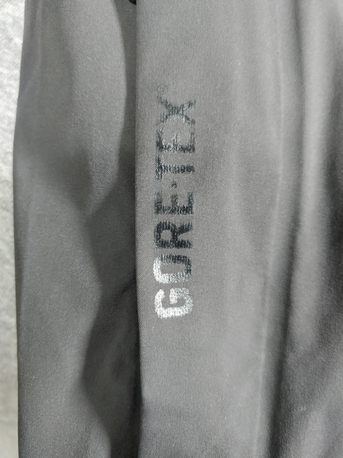 몬츄라 고어텍스 바람막이 자켓 여성s 상품이미지5