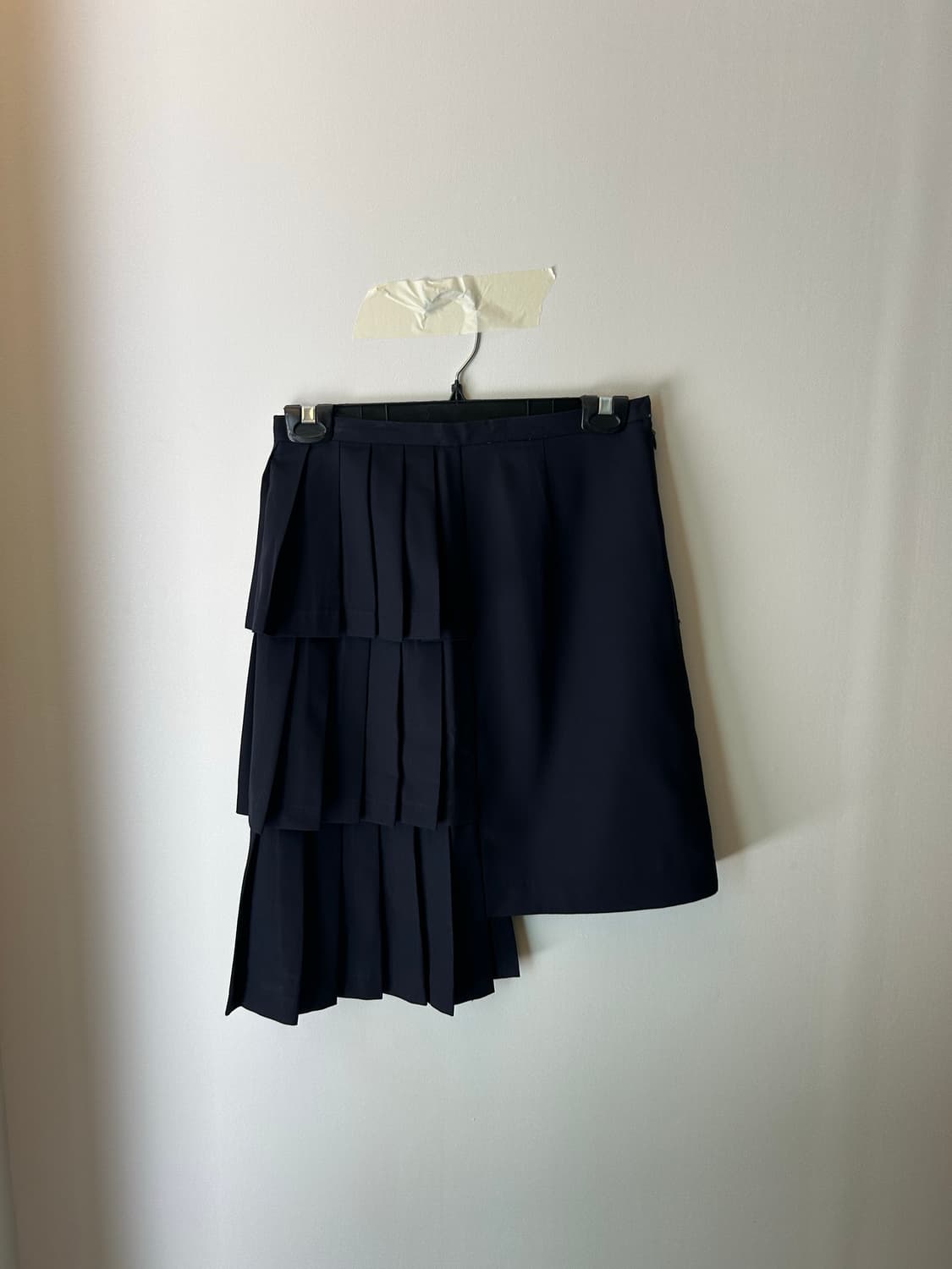 Pleats skirt 플리츠 스커트 상품이미지2