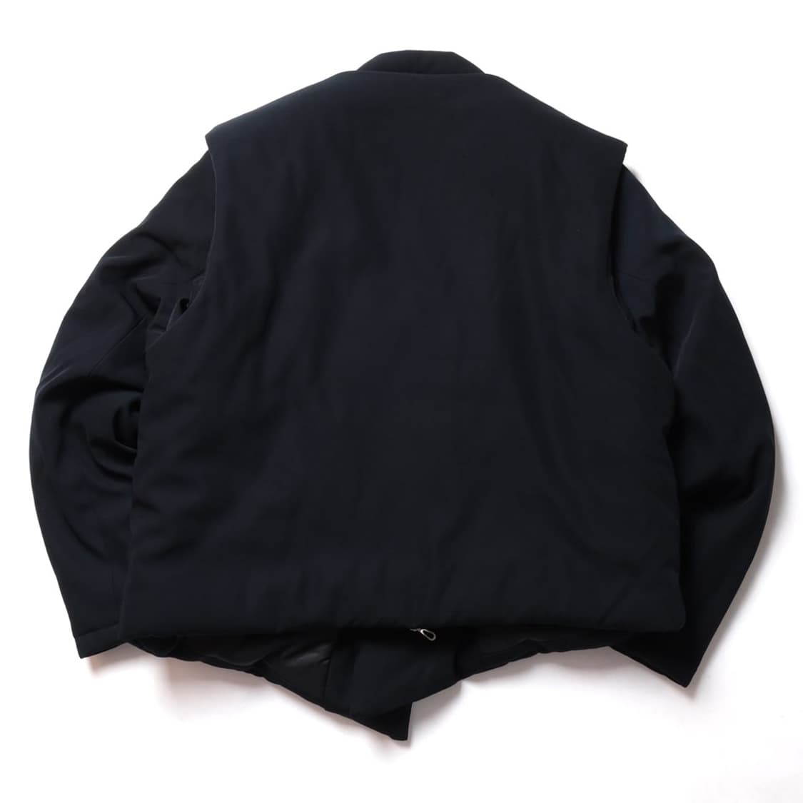 나마체코 Namacheko 18AW Asymmetric Jacket 상품이미지5