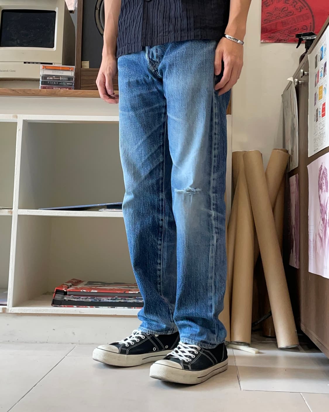 Levis 501 93 상품이미지1