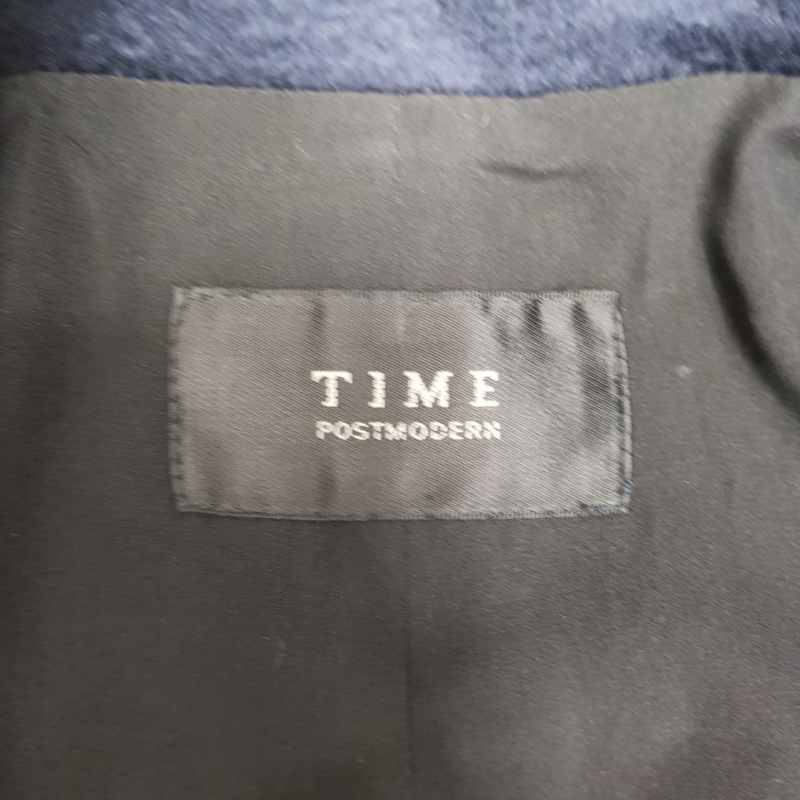 막스마라 인트렌드 클래식 싱글 롱 코트 36사이즈 상품이미지6