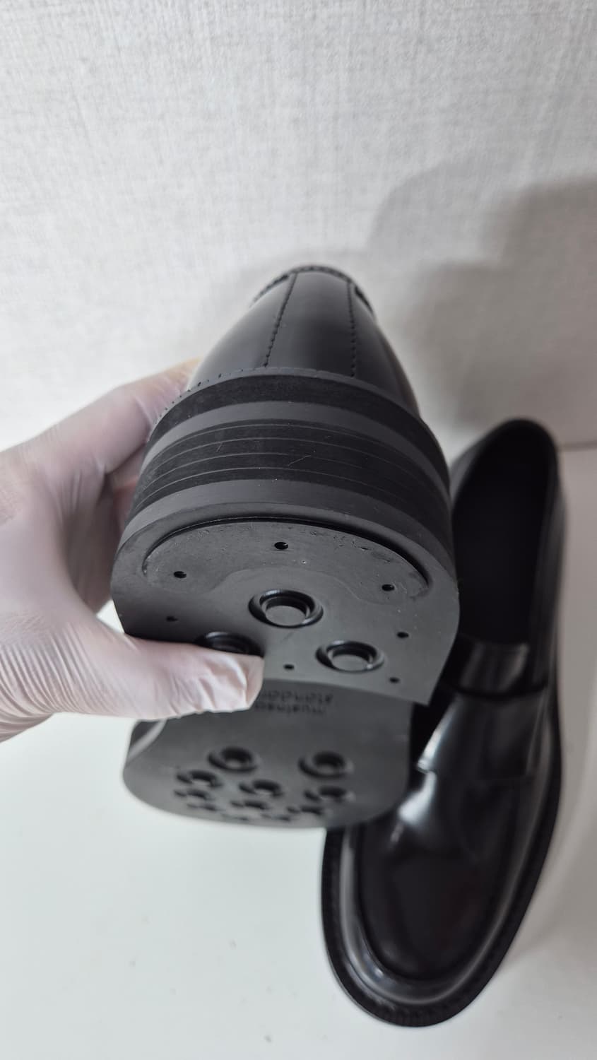 무신사스탠다드 볼드 로퍼 상품이미지8