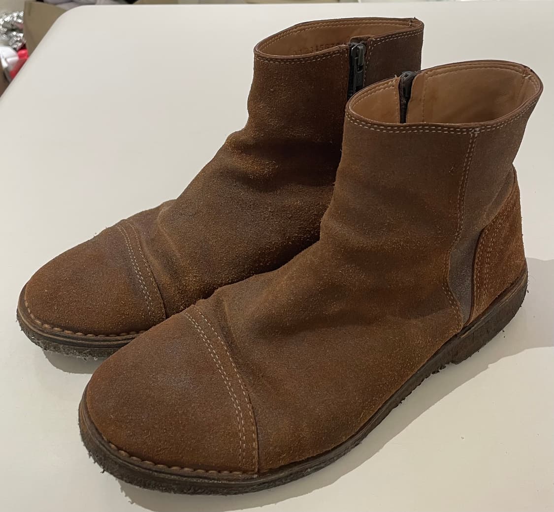 마르지엘라 부츠 상품이미지2