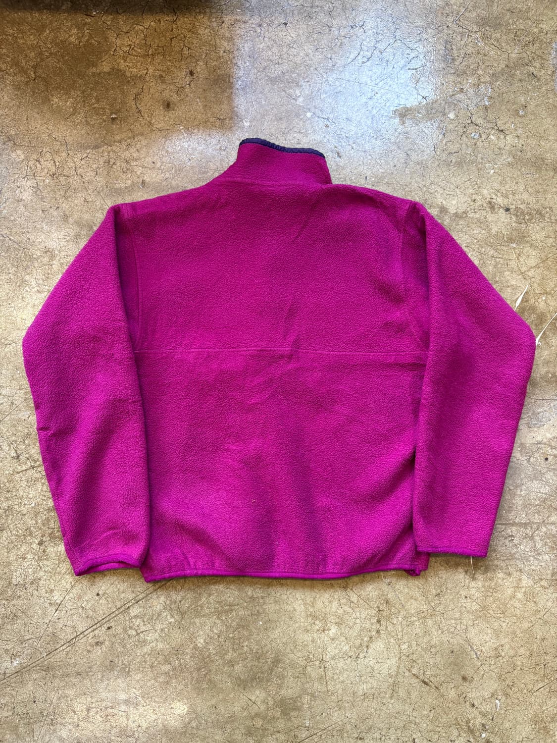 90s 미국 생산 빈티지 파타고니아 신칠라 상품이미지7