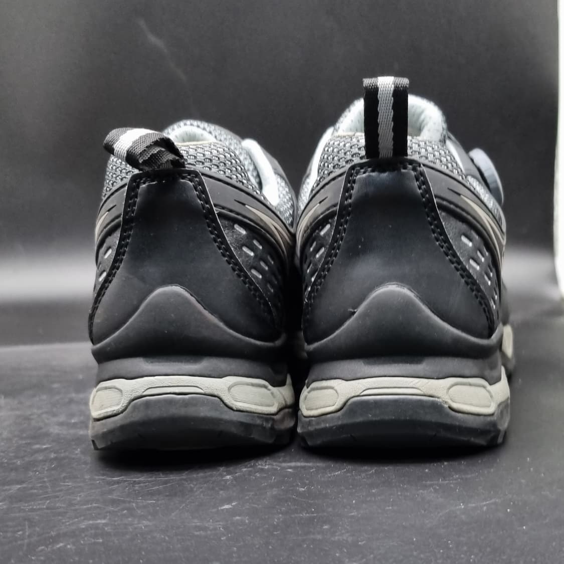 토사코 4인치 안전화270 상품이미지4