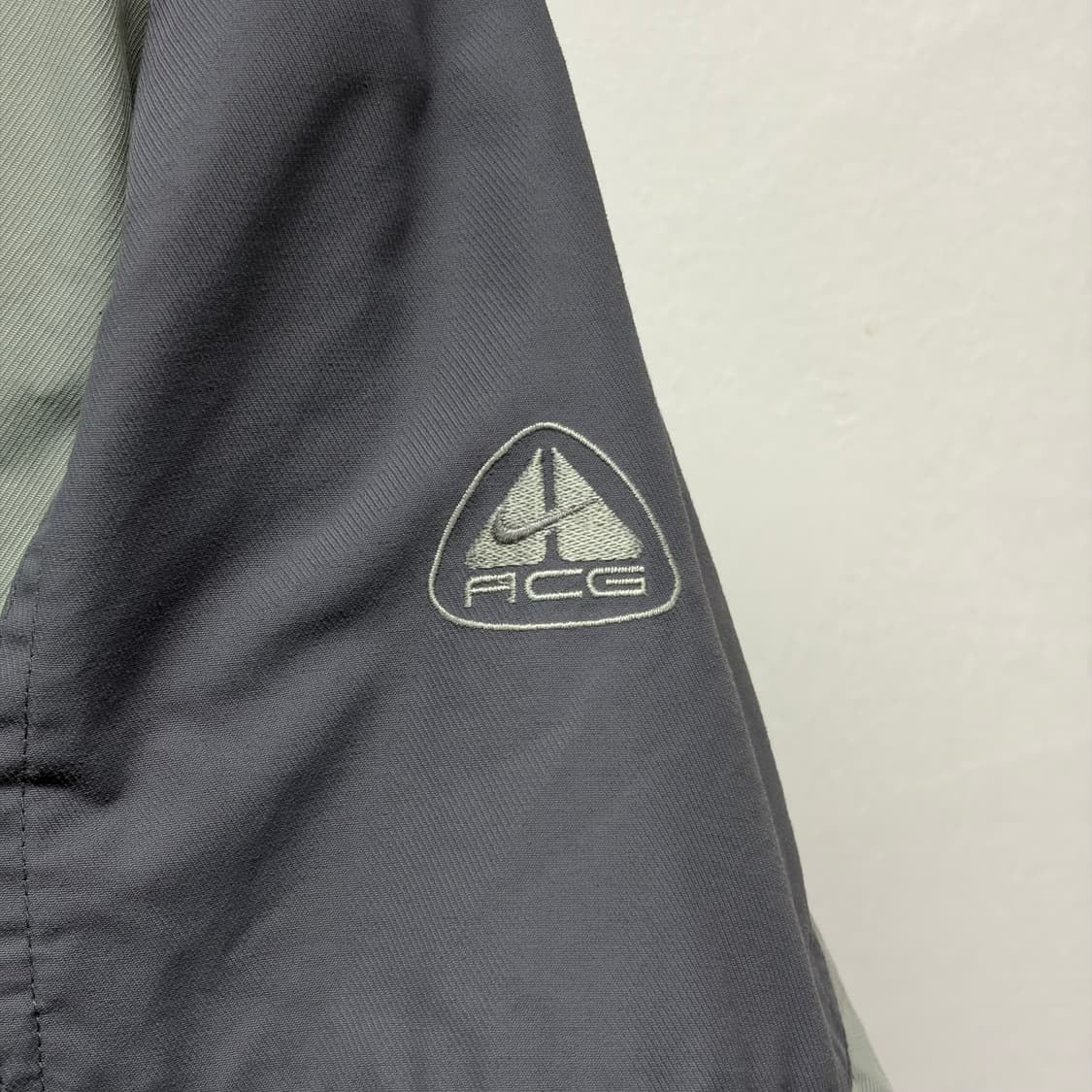 ACG 테크니컬 자켓 상품이미지4