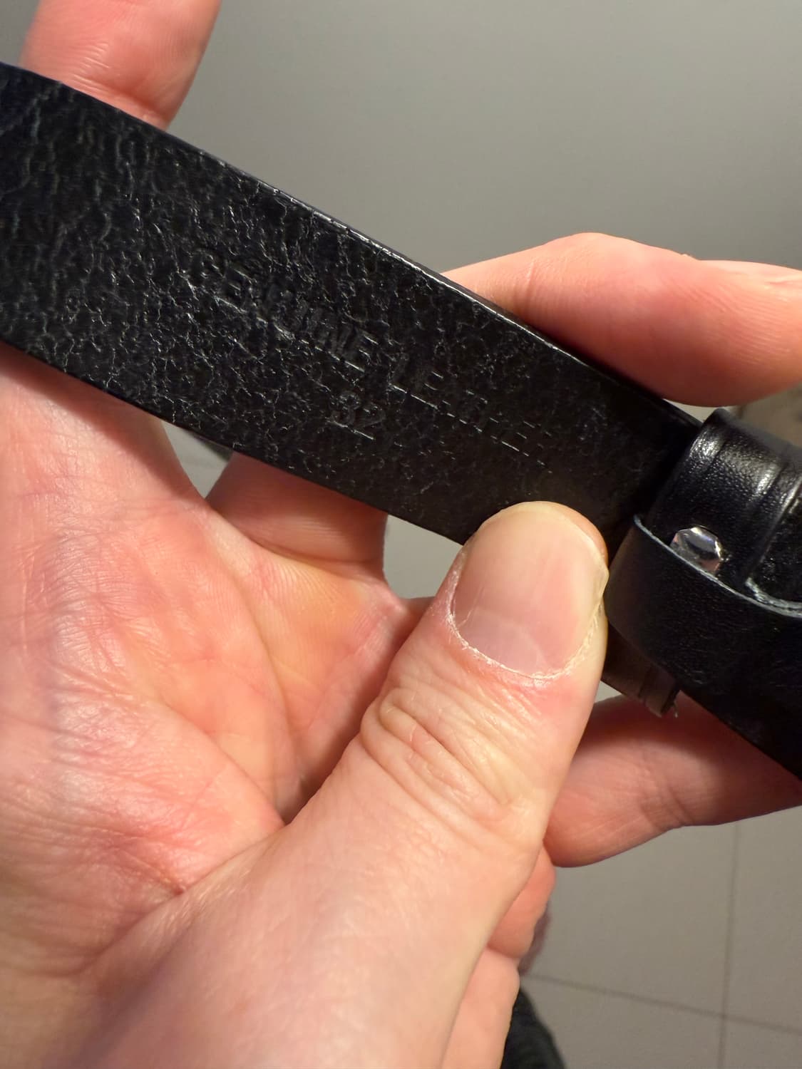 브라운야드 히콕 밸트 32 상품이미지2