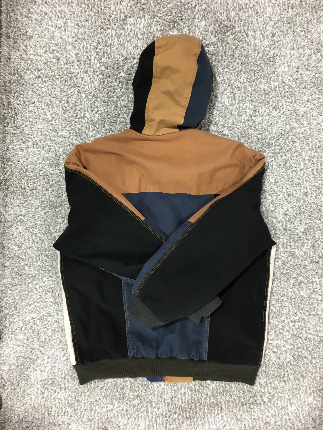 칼하트 자켓 상품이미지2