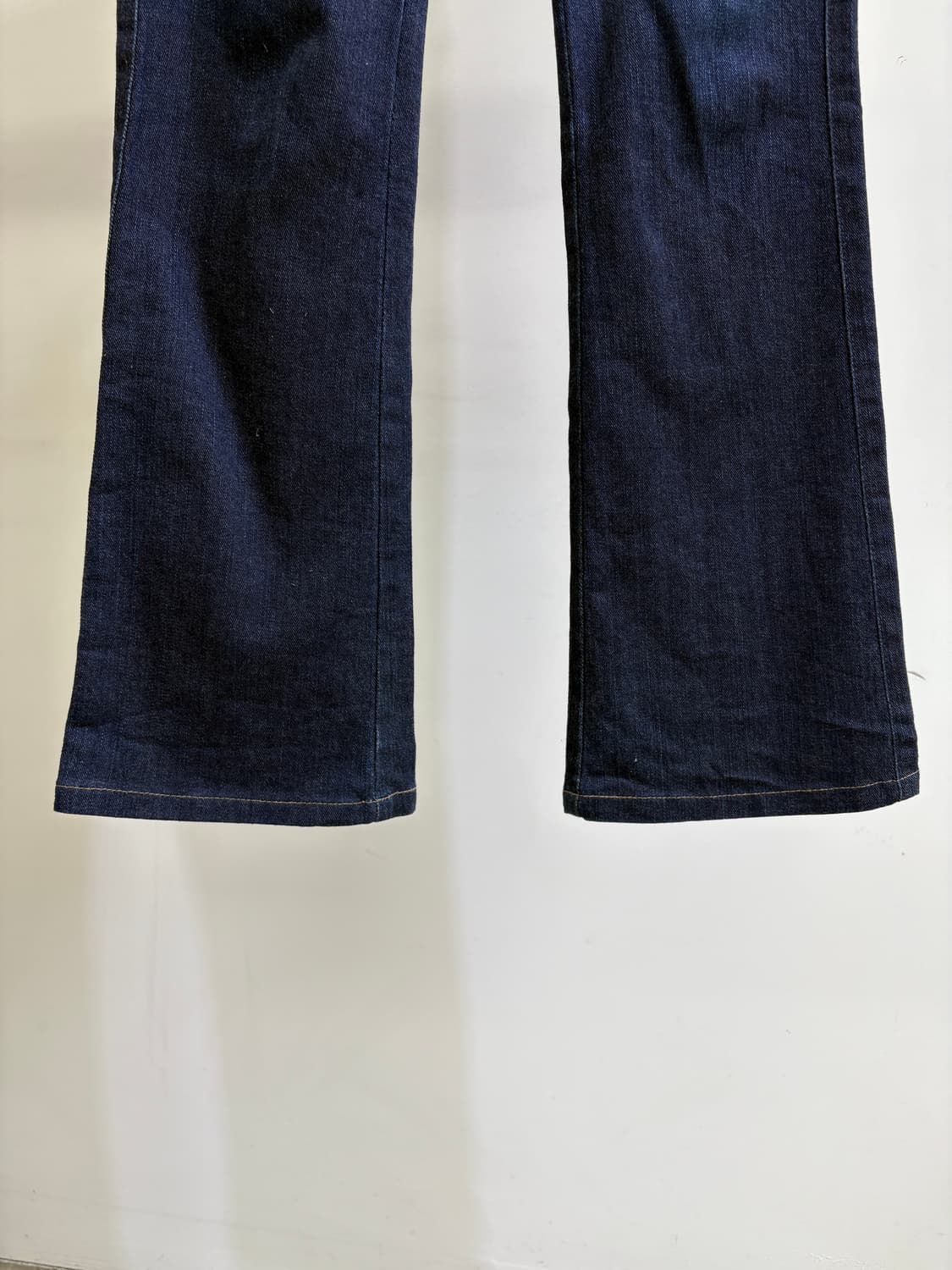 SOMETHING BY EDWIN (Made in Japan) 부츠컷데님 상품이미지4