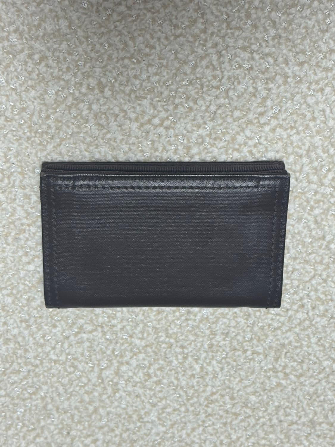 포터 프리스타일 패스 케이스 브라운 상품이미지3