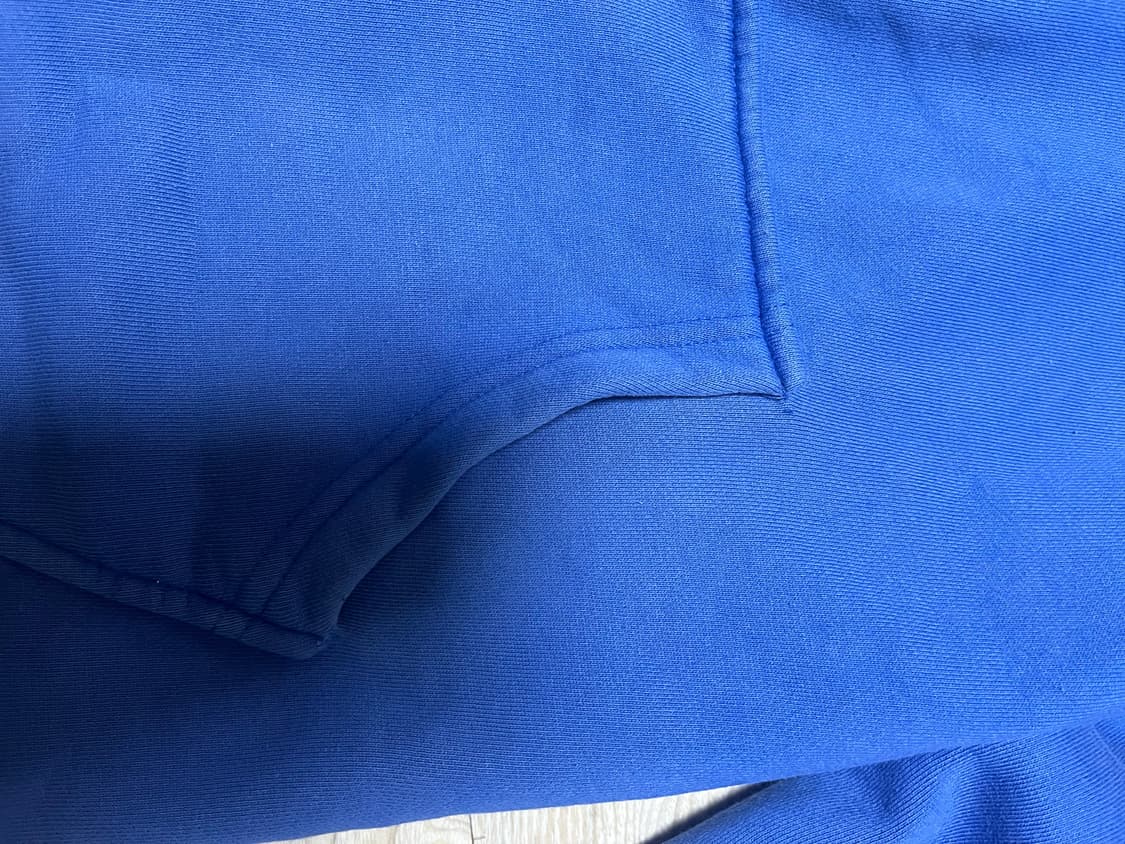 폴로 100 빅포니 후드집업 상품이미지3