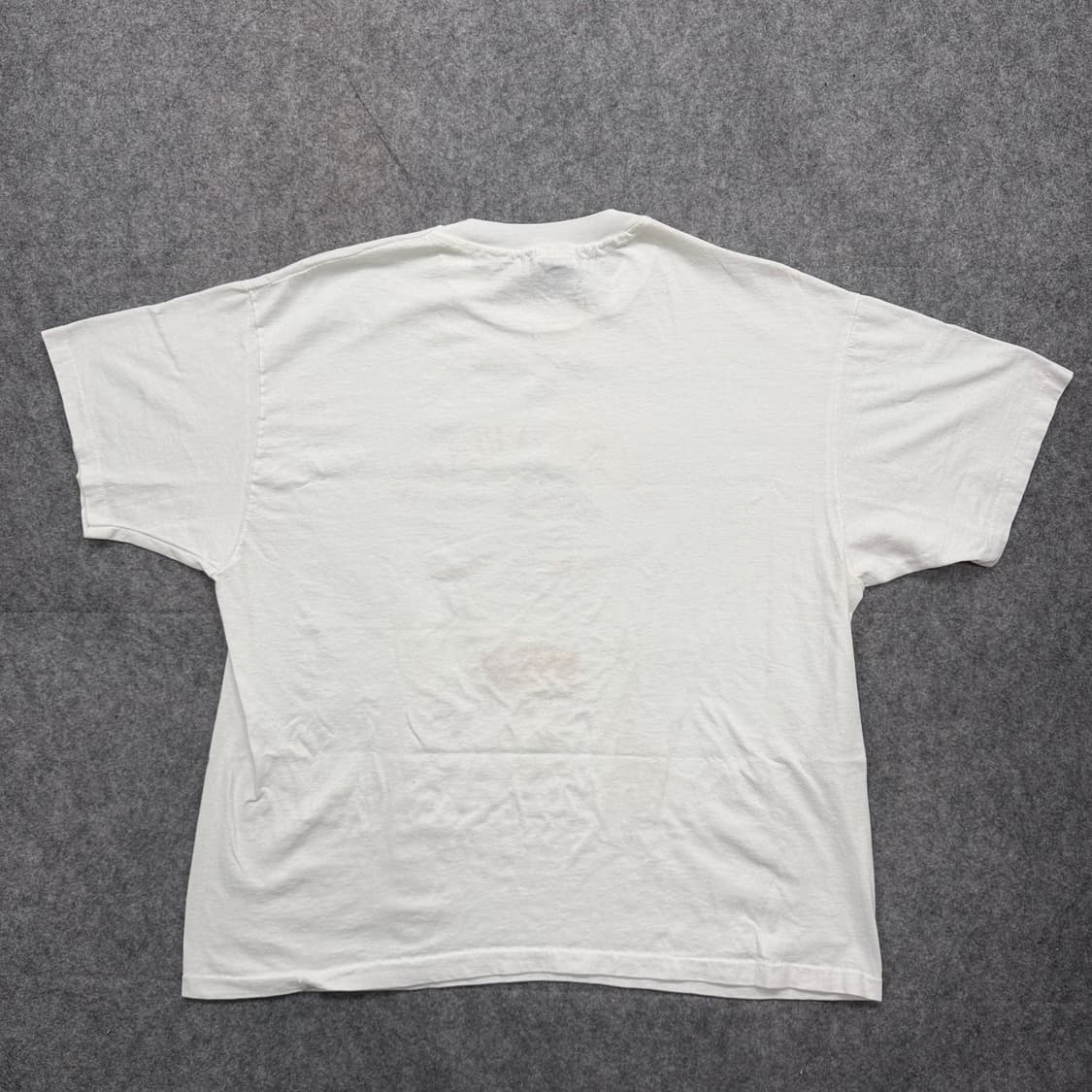 90s Vintage Hanes Heavyweight 50/50 상품이미지5