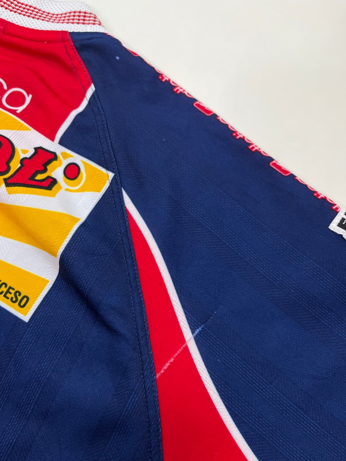 아틀레티카 2001 CD 과달라하라 어웨이 상품이미지10