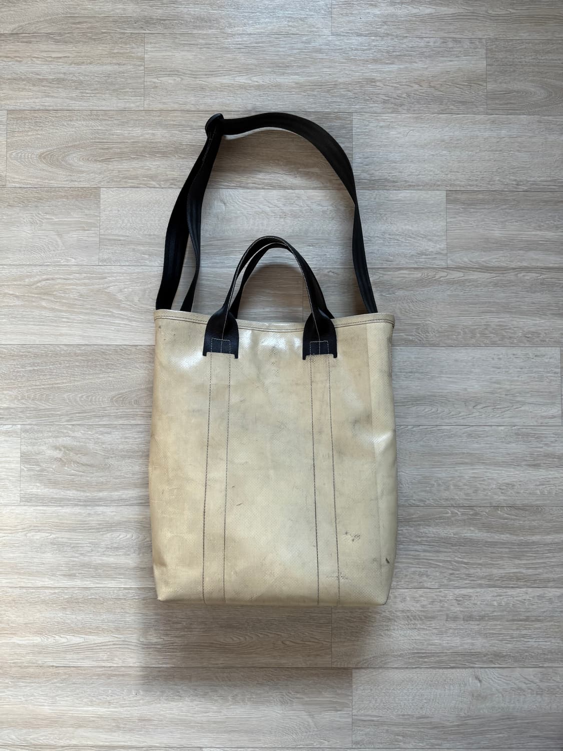 프라이탁 리랜드 베이지 상품이미지2