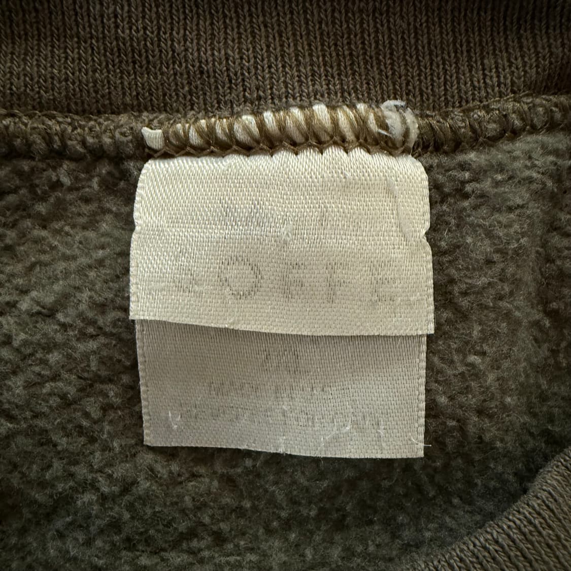 [XXL] 밀리터리 미 해병 USMC 스웻셔츠 맨투맨 US-14 상품이미지5