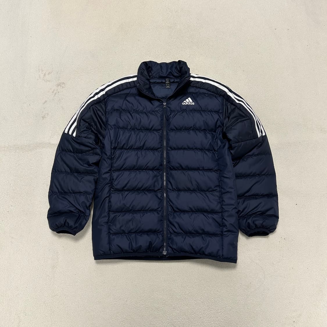 Adidas Lightweight Puffer Jacket 상품이미지4