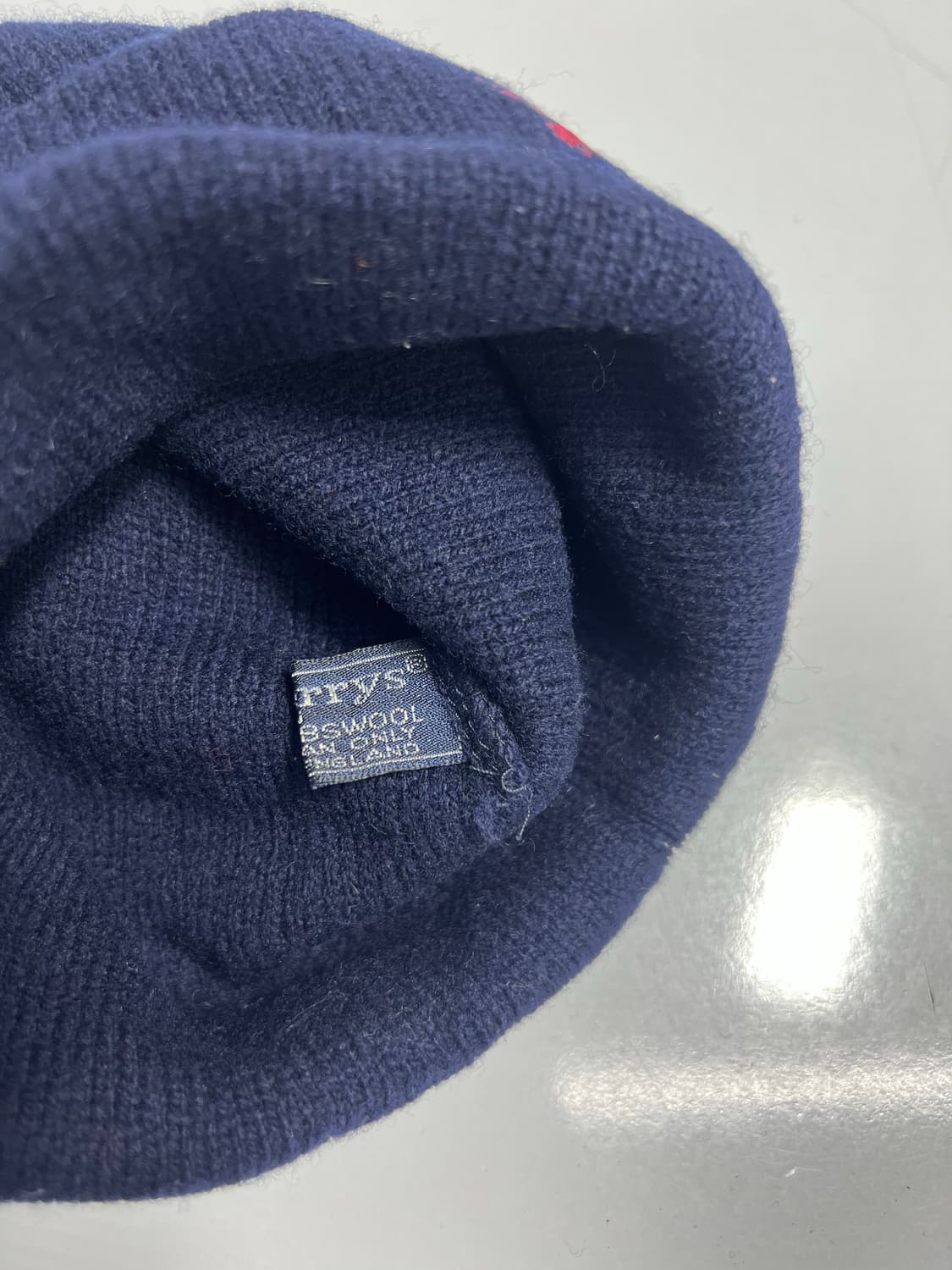 Burberry beanie 상품이미지3
