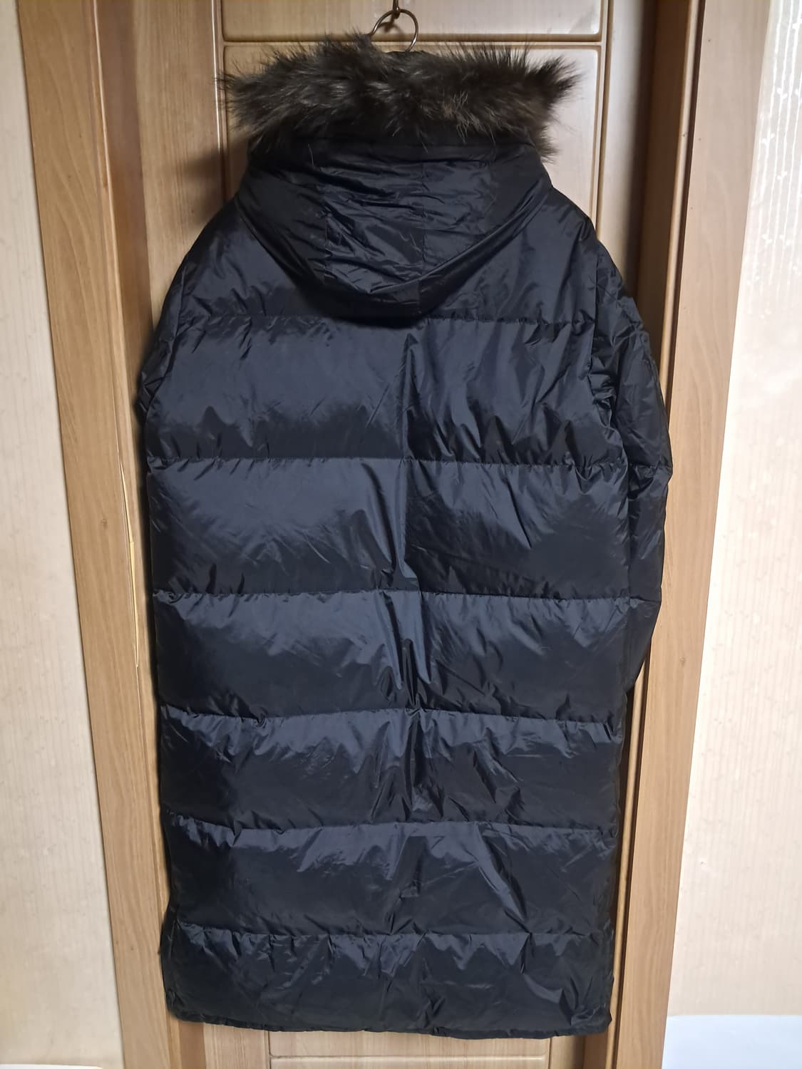 빈폴 주니어 롱패딩 165 상품이미지3