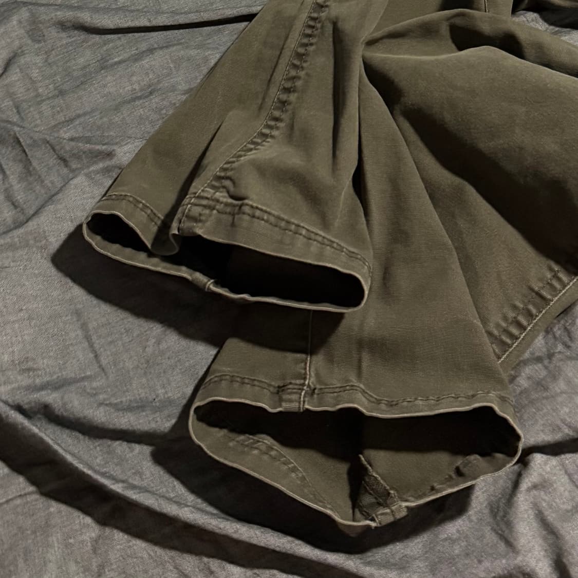Men's Stretch Canvas Terrain Pant 상품이미지8