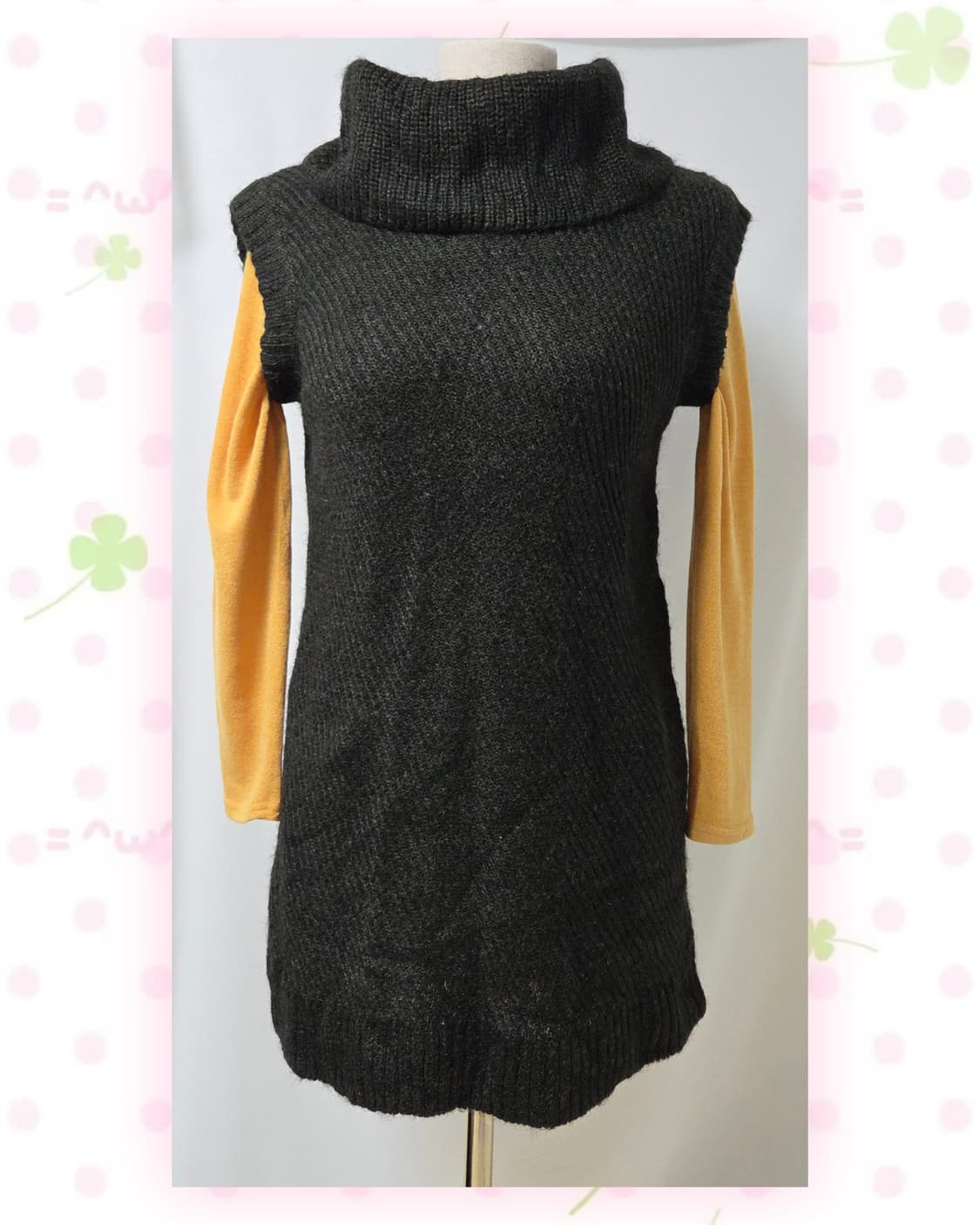 니혼진 코디 세트 상품이미지7