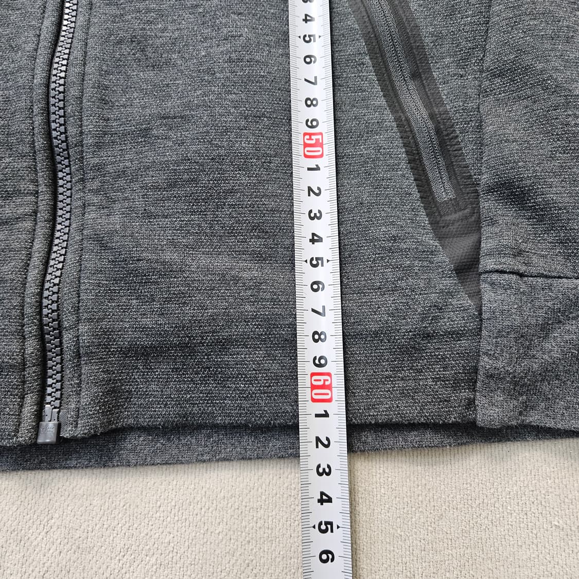 XS 아디다스 여성 후드집업 자켓 0323Y 상품이미지7