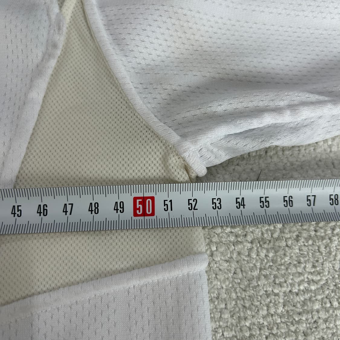 삼성라이온즈 구자욱 팬사인 유니폼 100 상품이미지5